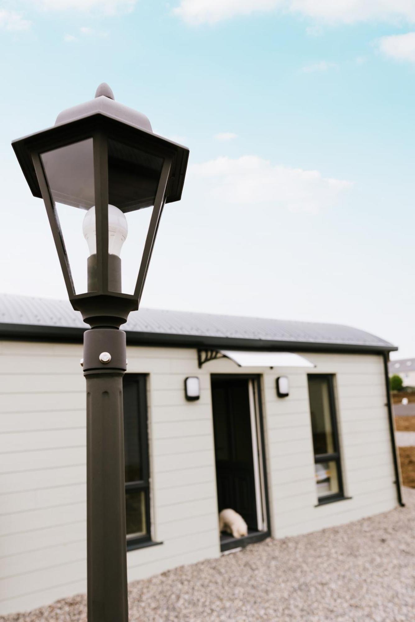 Easkey Glamping Village Zewnętrze zdjęcie