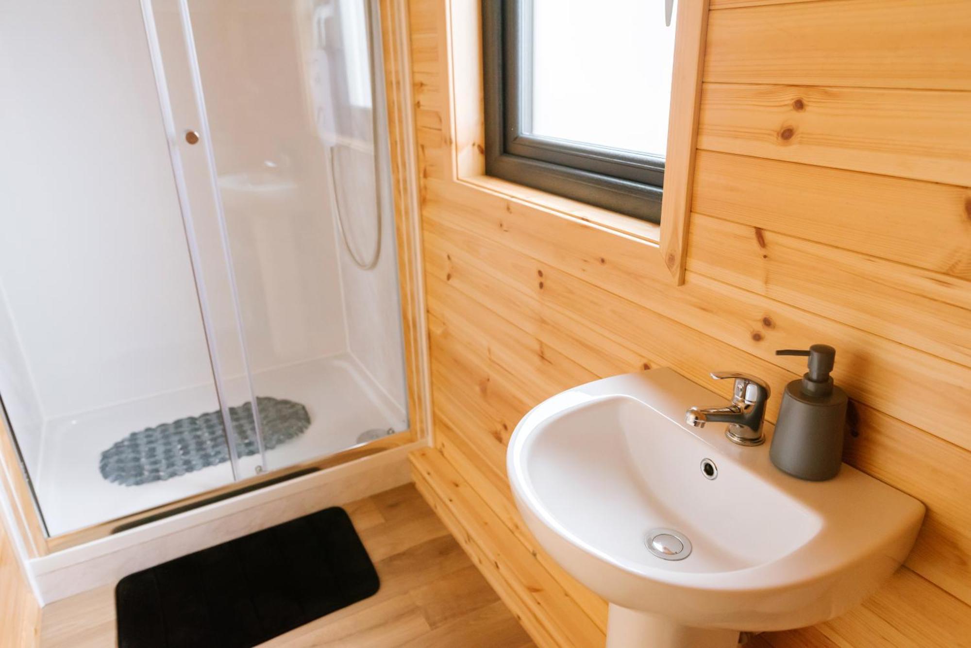 Easkey Glamping Village Zewnętrze zdjęcie
