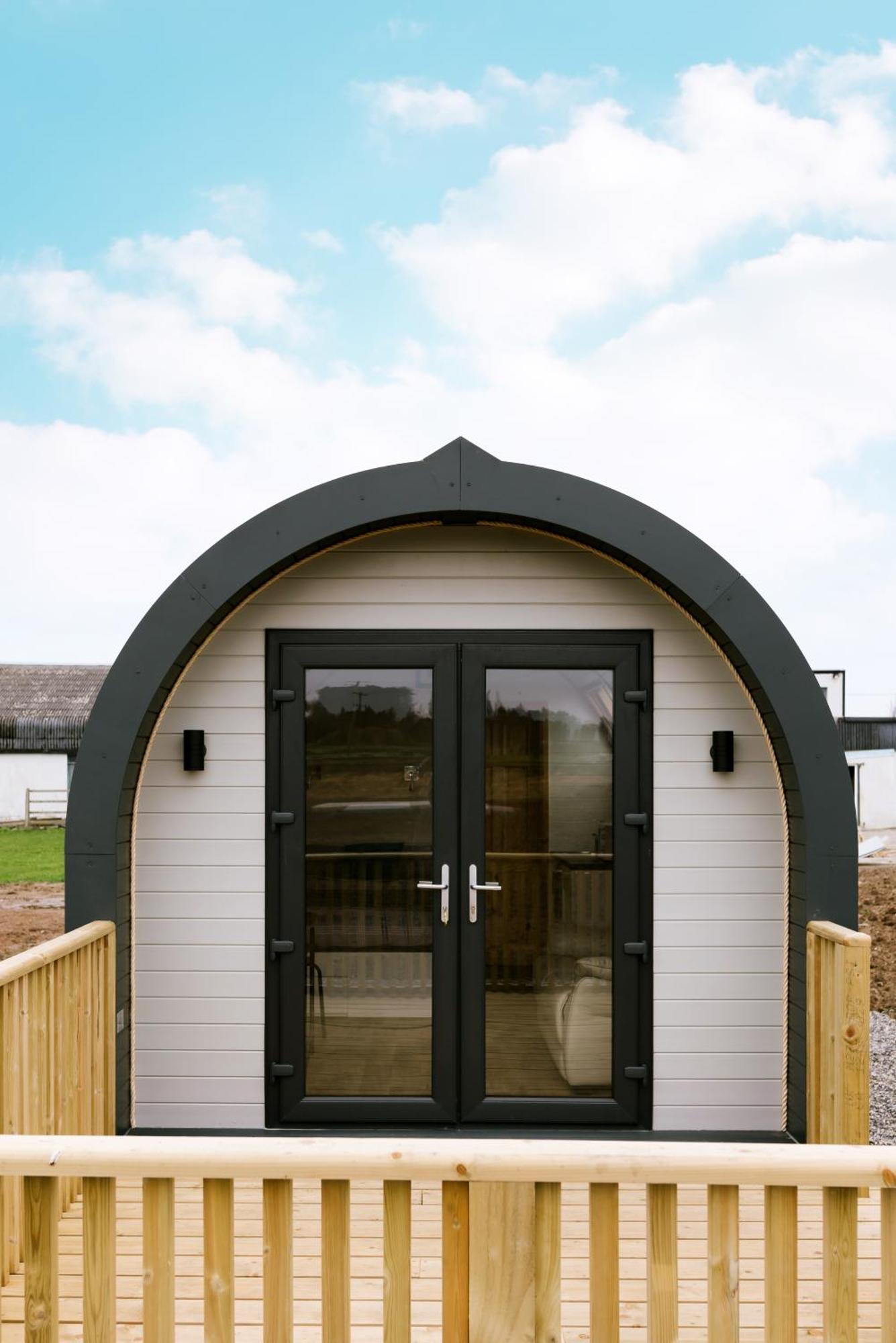 Easkey Glamping Village Zewnętrze zdjęcie