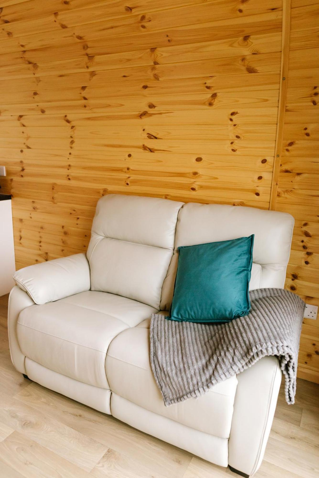 Easkey Glamping Village Zewnętrze zdjęcie