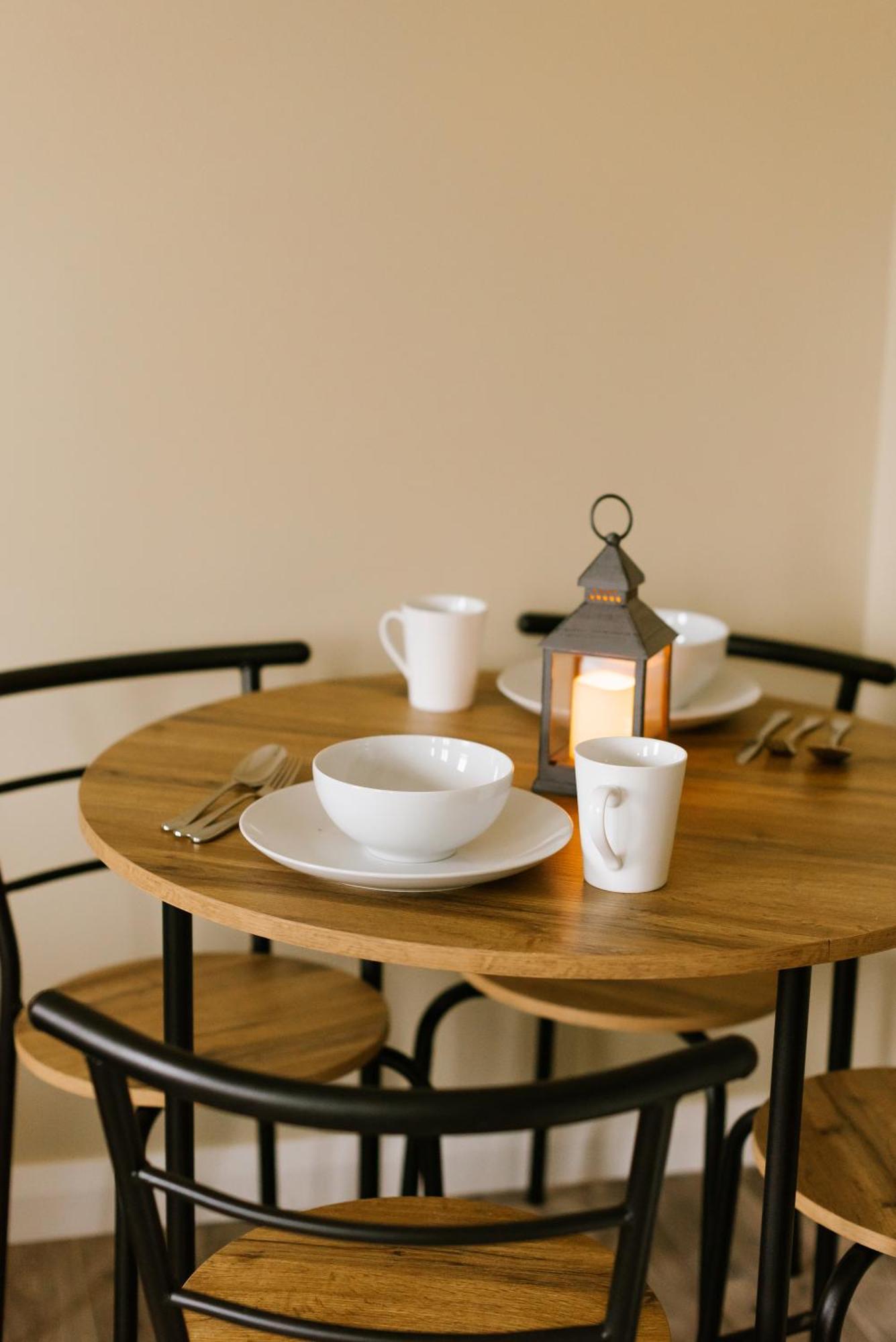 Easkey Glamping Village Zewnętrze zdjęcie